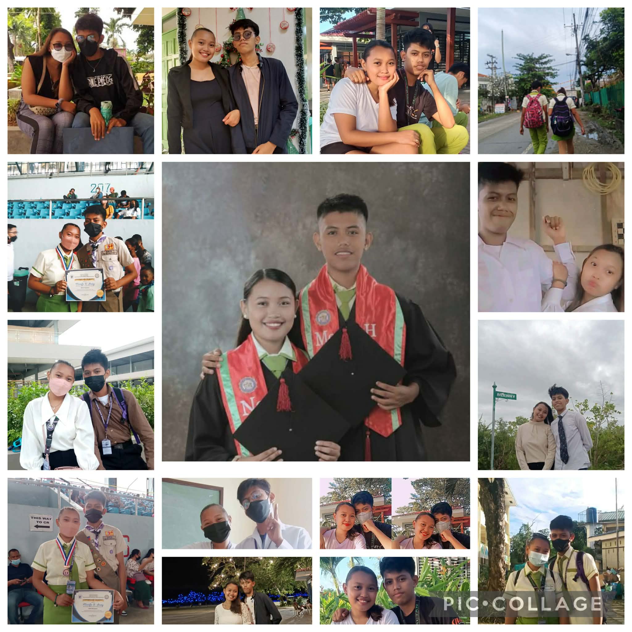 SHS